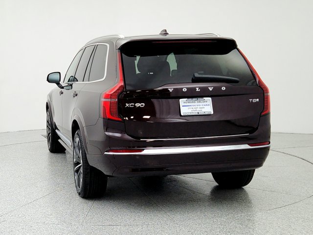 New 2025 Volvo XC90 T8 Plus w/ Protection Package Premier AWD/4WD image 6