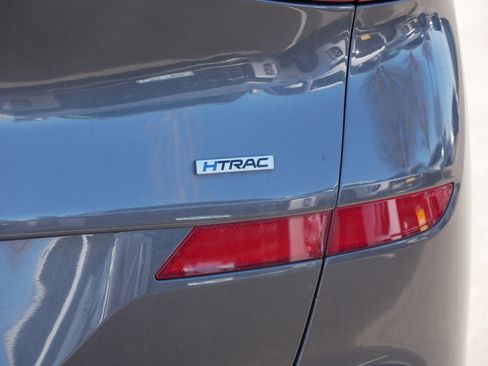 Used 2020 Hyundai Tucson Value image 6