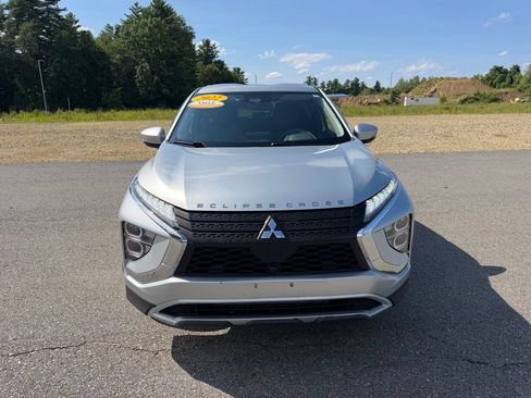 Used 2022 Mitsubishi Eclipse Cross SE AWD/4WD image 25