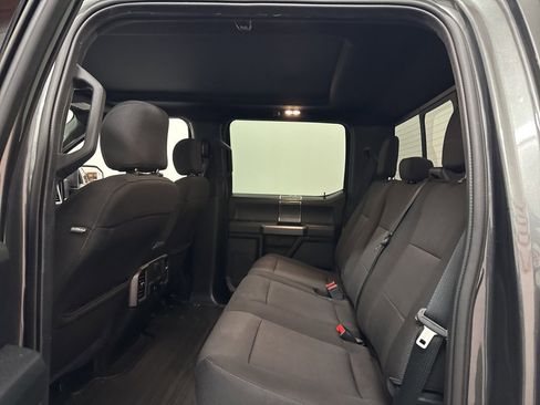 Used 2019 Ford F150 XLT w/ Equipment Group 302A Luxury image 47