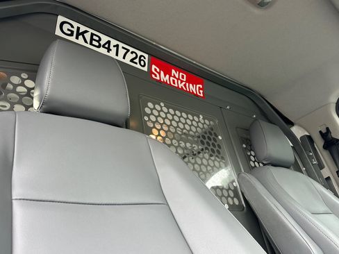 Used 2016 Ford Transit 350 148 Low Roof image 12