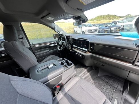 Used 2025 GMC Sierra 1500 Elevation AWD/4WD image 35