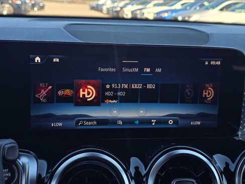 Used 2026 Mercedes-Benz GLB 250 image 30