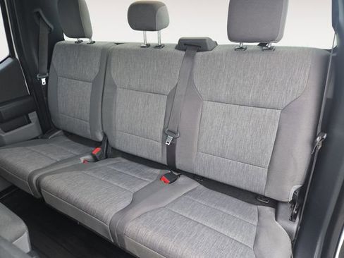 Used 2022 Ford F150 XL w/ Equipment Group 101A High image 13