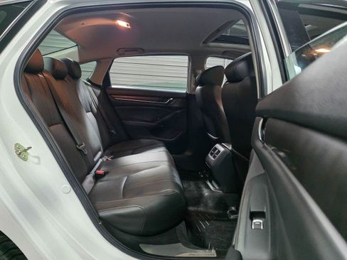 Used 2020 Honda Accord EX-L image 17