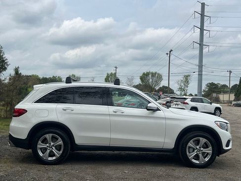 Used 2018 Mercedes-Benz GLC 300 image 6