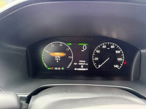 Certified 2024 Honda CR-V Sport image 27