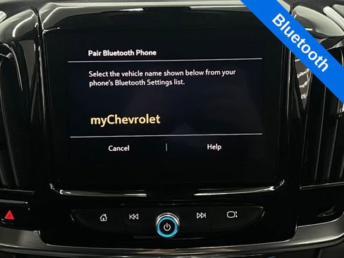 Used 2020 Chevrolet Traverse LT w/ LPO, Floor Liner Package image 20