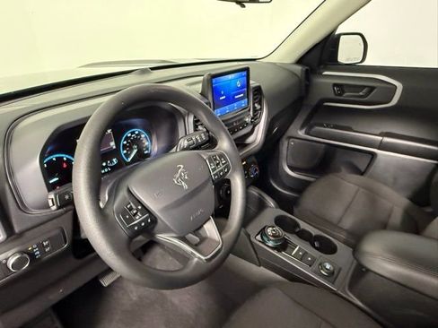 Used 2022 Ford Bronco Sport image 58