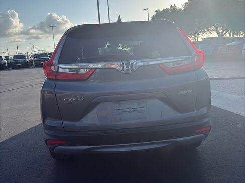 Used 2019 Honda CR-V EX-L image 5