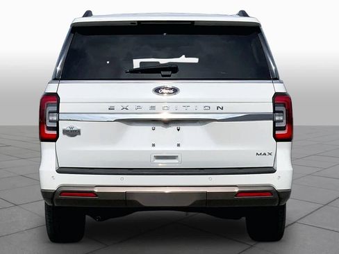 Used 2024 Ford Expedition Max King Ranch AWD/4WD image 5