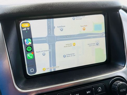 Used 2020 Chevrolet Suburban LT image 33