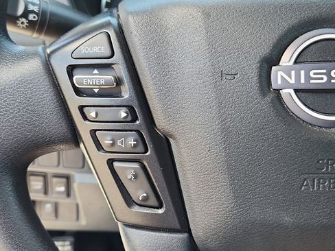 Certified 2023 Nissan Frontier SV AWD/4WD image 18