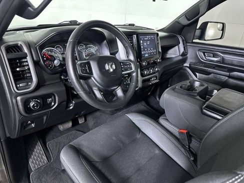 Used 2025 RAM 1500 Tradesman AWD/4WD image 10