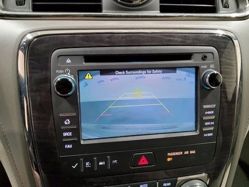 Used 2015 Buick Enclave Leather image 27