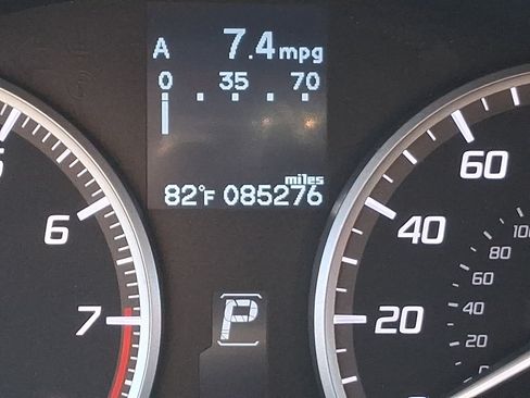 Used 2017 Acura ILX FWD image 21