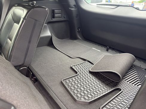 Certified 2019 Chevrolet Equinox Premier AWD/4WD image 33