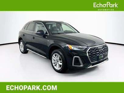 Used 2023 Audi Q5 2.0T Premium w/ Convenience Package