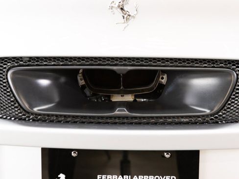 Certified 2024 Ferrari 296 GTB image 47