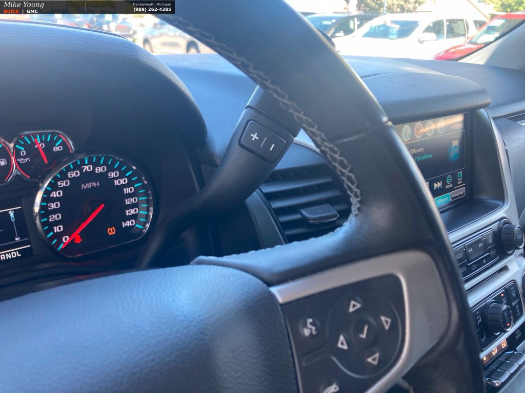 Certified 2020 GMC Yukon SLE w/ SLE Value Package AWD/4WD image 24