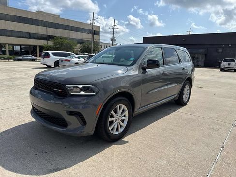 Used 2026 Dodge Durango GT RWD image 3