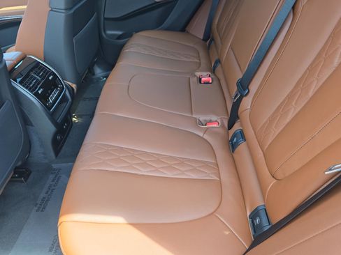 New 2026 BMW X5 M60i AWD/4WD image 13