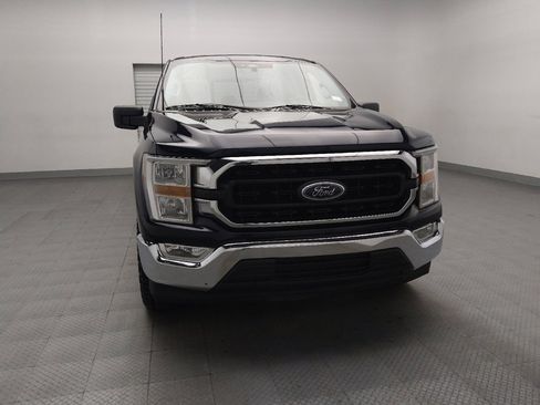 Used 2022 Ford F150 XLT w/ Equipment Group 301A Mid RWD image 14