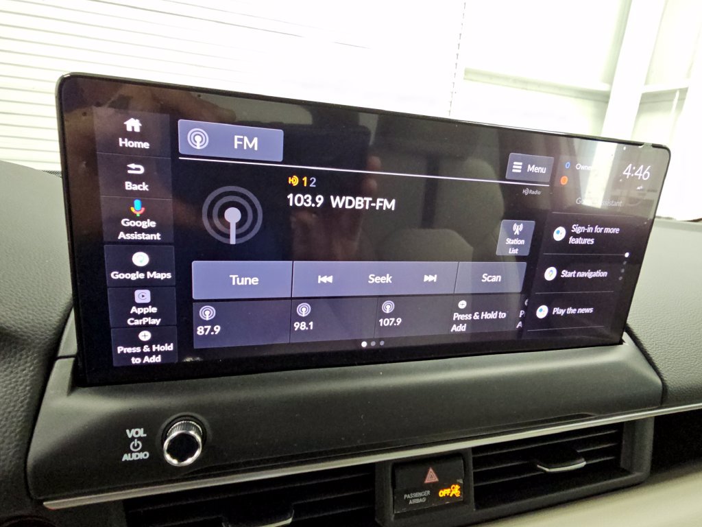 New 2026 Honda Pilot EX-L image 16