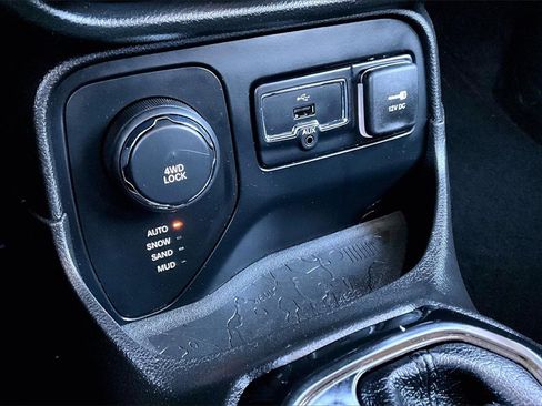 Used 2016 Jeep Renegade Latitude image 32