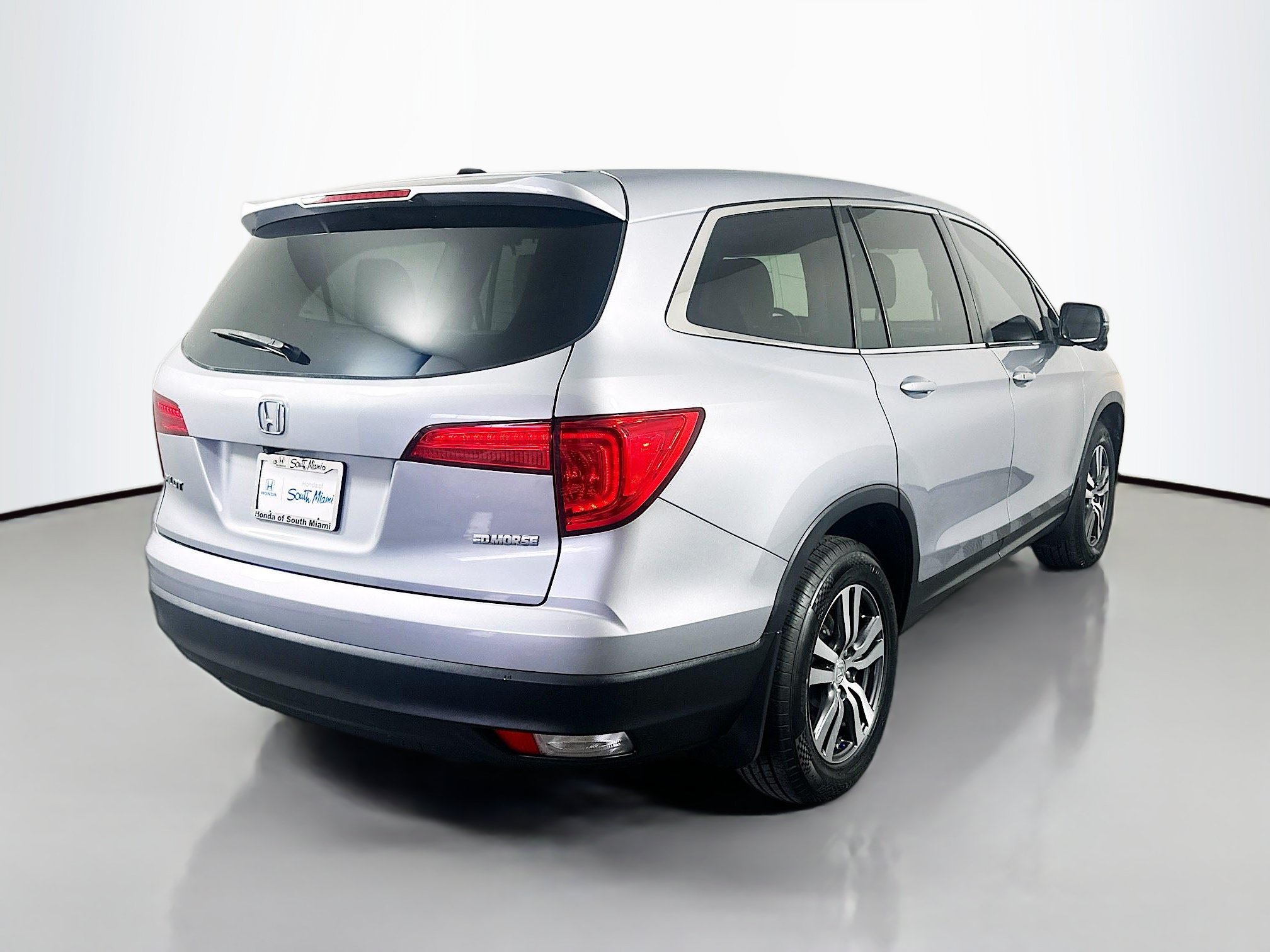 Used 2018 Honda Pilot EX-L image 6