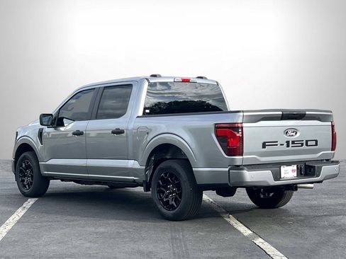 New 2026 Ford F150 STX image 23