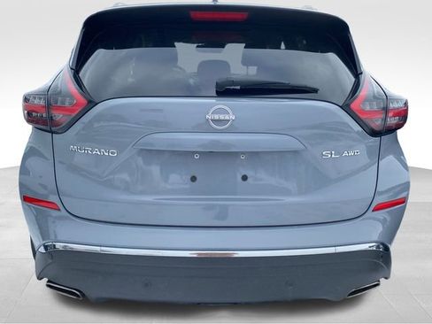 Used 2023 Nissan Murano SL image 11
