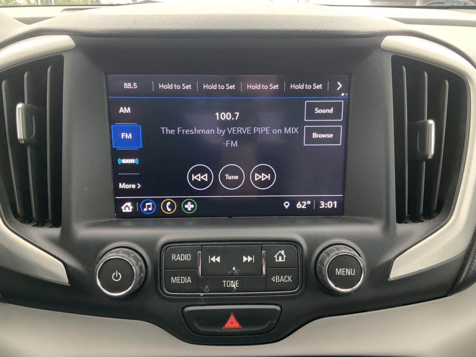 Used 2018 GMC Terrain SLT w/ Preferred Package FWD image 31