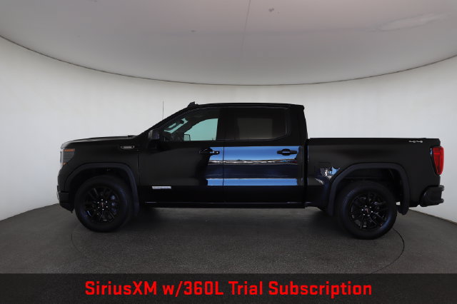 Used 2025 GMC Sierra 1500 Elevation AWD/4WD image 7