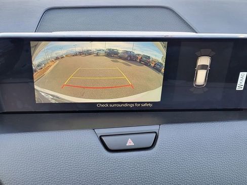 New 2026 MAZDA CX-90 3.3 Turbo w/ Preferred Package image 8