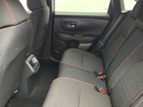 Used 2024 Honda HR-V Sport image 19