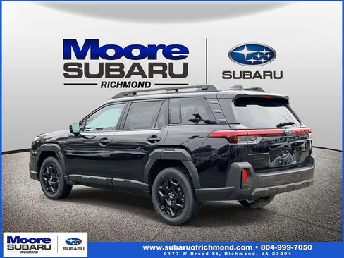 New 2026 Subaru Outback Limited image 4