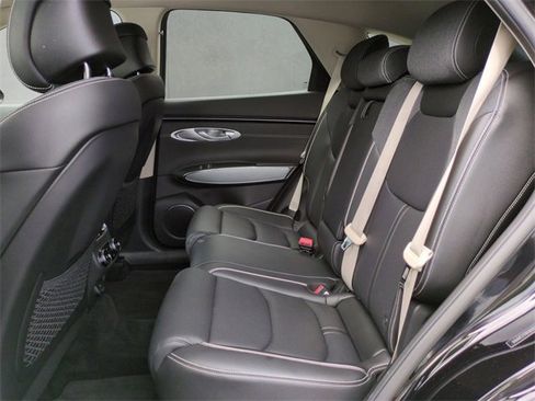 Certified 2023 Genesis Electrified GV70 Advanced image 13