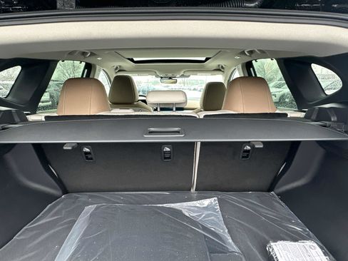 New 2026 Nissan Murano Platinum AWD/4WD image 17