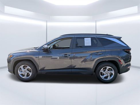 Used 2023 Hyundai Tucson SEL image 6