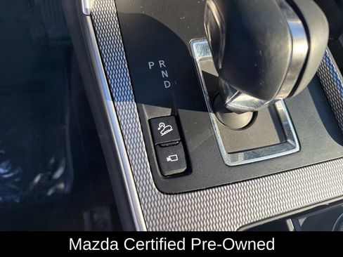 Used 2024 MAZDA CX-90 3.3 Turbo w/ Premium Plus Pkg AWD/4WD image 60