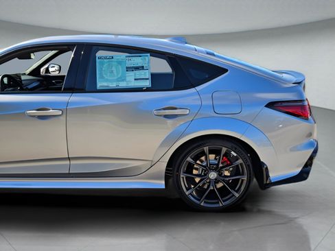 New 2025 Acura Integra Type S image 33