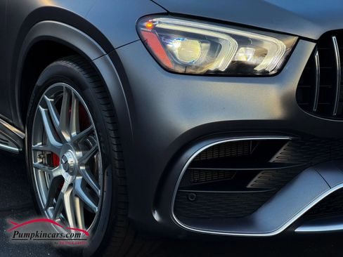 Used 2021 Mercedes-Benz GLE 63 AMG S image 17