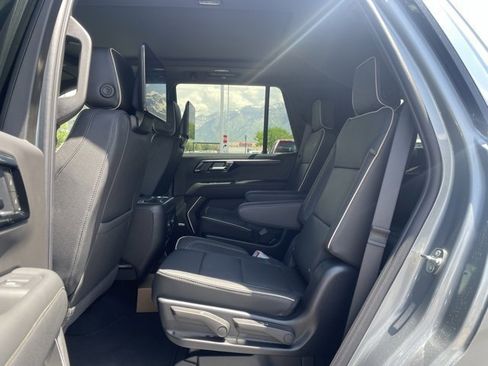 Used 2025 Chevrolet Tahoe Premier image 33
