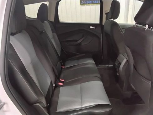 Used 2019 Ford Escape SE AWD/4WD image 15