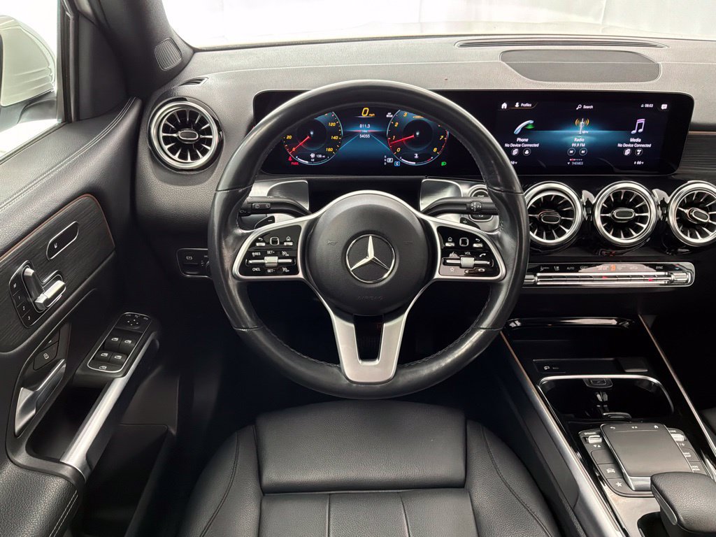 Used 2023 Mercedes-Benz GLB 250 image 13