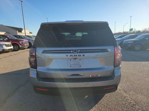 Used 2023 Chevrolet Tahoe RST w/ Luxury Package image 25
