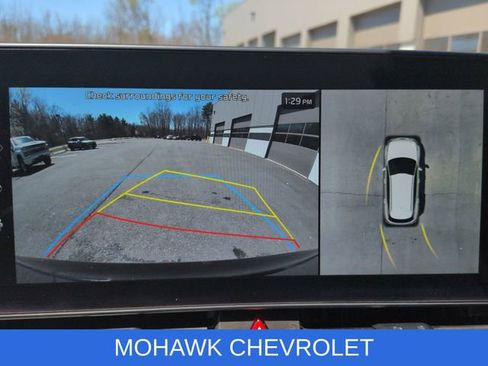 Used 2025 Kia Sportage SX Prestige AWD/4WD image 16