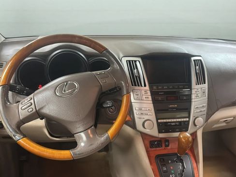 Used 2005 Lexus RX 330 AWD image 10
