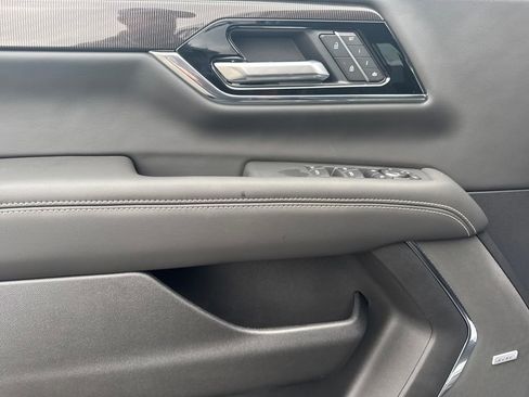 New 2026 GMC Yukon XL Elevation AWD/4WD image 22